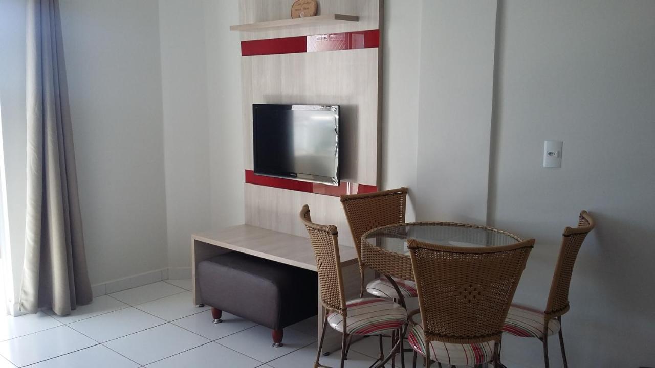 Apartamento No Lagoa Quente Flat Service Caldas Novas Exterior photo