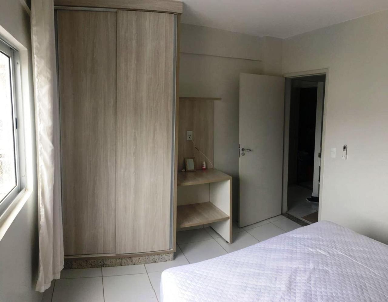 Apartamento No Lagoa Quente Flat Service Caldas Novas Exterior photo