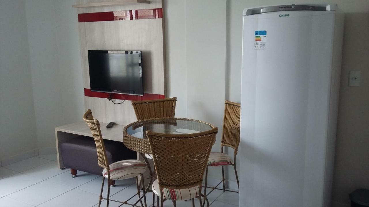 Apartamento No Lagoa Quente Flat Service Caldas Novas Exterior photo